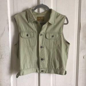 Vest